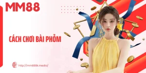 Cách Chơi Bài Phỏm - Bí Quyết Đánh Bài Áp Đảo Đối Thủ